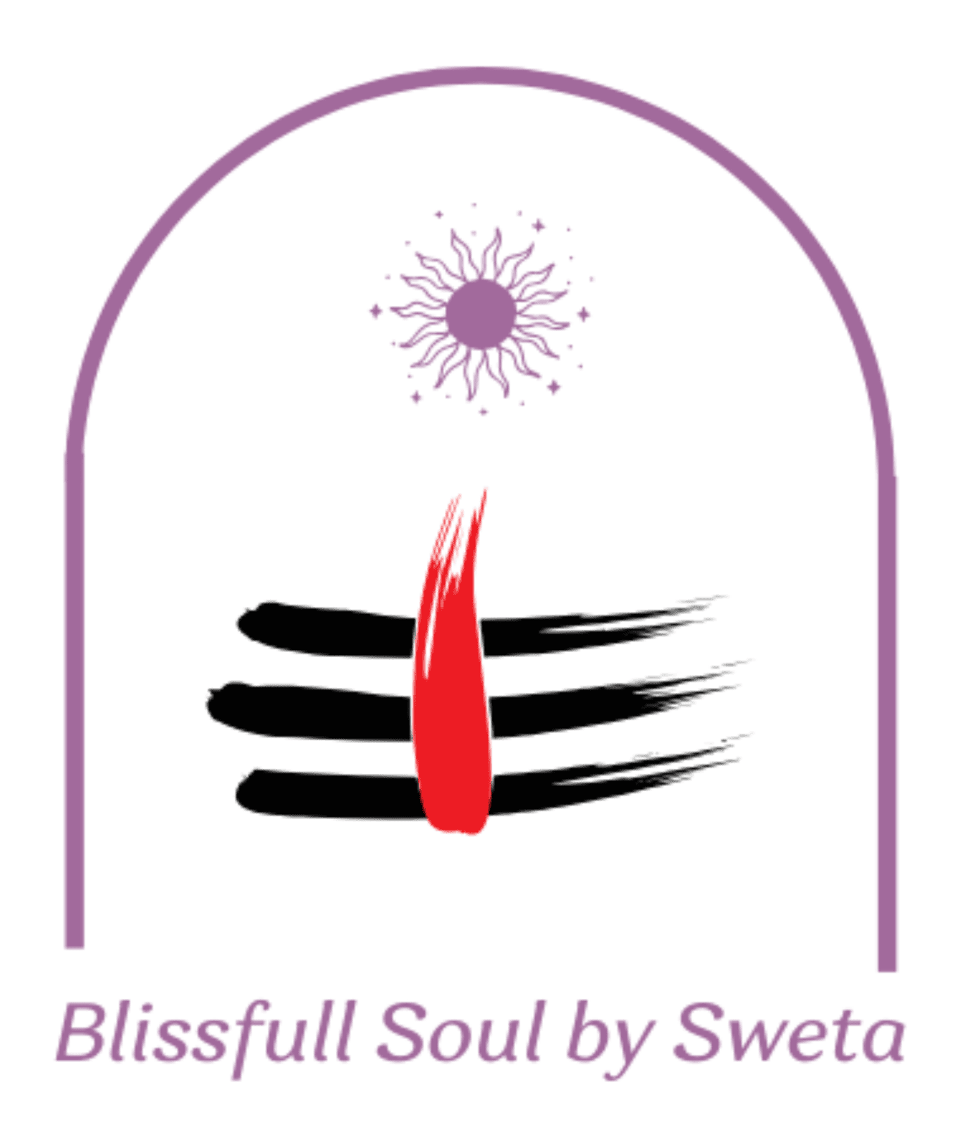 Blissful Soul By Sweta